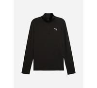 Puma Everyday Cloudspun M - Maglia Running - Uomo - Nero L