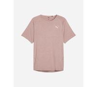 Puma Everyday Cloudspun M - T-shirt Running - Uomo - Marrone