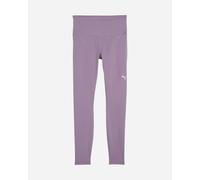 Puma Everyday Cloudspun W - Leggings - Donna - Lilla XS