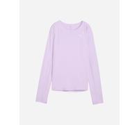 Puma Everyday Cloudspun W - Maglia Running - Donna S