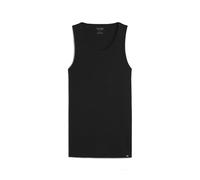 PUMA Everyday Gilet, Nero, M (Pacco da 2) Uomo