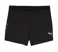 PUMA EVERYDAY KNIT RUN SHORT S