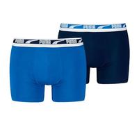 PUMA Everyday Multi Logo Boxer 2 Units 2XL