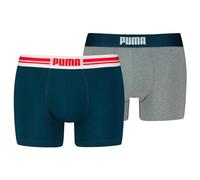 PUMA Everyday Placed Logo Boxer 2 Units L