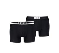 Boxer PUMA Everyday in confezione doppia da uomo 4