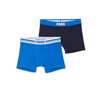 Boxer PUMA Everyday in confezione doppia da uomo 4