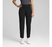 PUMA Everyday Women's Golf Pants, Abbigliamento, Nero, XS XS