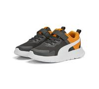 Puma Evolve Run Mesh Ac+ Bambini 31 Grigio