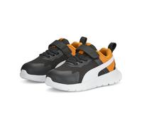 Puma Evolve Run Mesh Ac+ Infant 20 Grigio