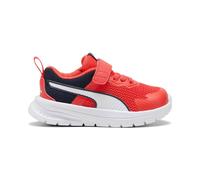 Puma Evolve Run Mesh AC+Infant red/White/Navy Rosso