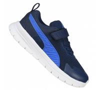 PUMA Evolve Run Mesh Bambini Sneakers 386240-09 blu 22