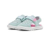 PUMA Evolve Sandal AC Inf, Slide Unisex-Bambini e Ragazzi
