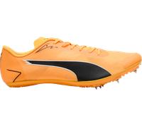 Puma evoSPEED Brush 7 Scarpe da atletica 40,5 Giallo
