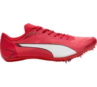 Puma evoSPEED Brush 7 Scarpe da atletica 43 Rosso
