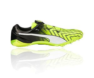 PUMA Evospeed Disc 3 Scarpe Chiodate da Corsa - 42