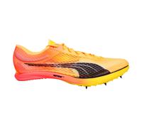 Puma EvoSPEED Distance Nitro Elite+ 2 Spikes - Giallo, Arancione