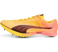 Puma evoSPEED Distance Nitro Elite Scarpe da atletica 38 Giallo