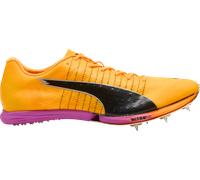 Puma evoSPEED Forte Nitro Elite Scarpe da atletica 44 Giallo