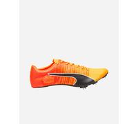 Scarpe Puma evoSPEED Future Faster + 4 arancione scuro giallo - 46
