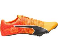 Puma evoSPEED Future Faster+ 4 Scarpe da atletica 47 Giallo