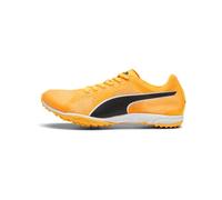 PUMA Evospeed Haraka 8, Track And Field Shoe Unisex-Adulto