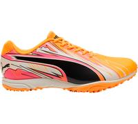 Puma evoSPEED Haraka Spikeless Scarpe da atletica 35,5 Giallo