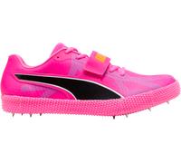 Puma evoSPEED High Jump Nitro Scarpe da atletica 41 Rosa