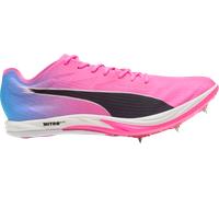 Puma evoSPEED Long Distance Nitro Elite 3 Scarpe da atletica 44 multicolore