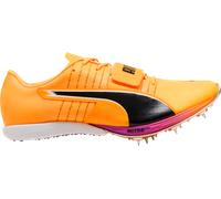 Puma evoSPEED Long Jump Nitro Elite 2 Scarpe da atletica 40,5 Giallo