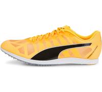 Puma evoSPEED Mid-Distance 4 Scarpe da atletica 45 Giallo