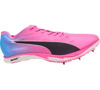 Puma evoSPEED Mid Distance Nitro Elite 3 Scarpe da atletica 42 multicolore