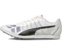 Puma evoSPEED Mid-Distance Scarpe da atletica 42,5 Bianco