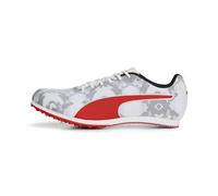 Puma Evospeed Star 8 bianco 44,5