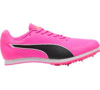Puma evoSPEED Star 9 Scarpe da atletica 38,5 Rosa