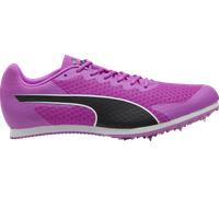 Puma evoSPEED Star 9 Scarpe da atletica 44,5 Viola