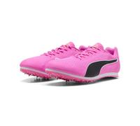 Puma evoSPEED Star 9 Scarpe da atletica 39 Rosa
