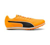 Puma evoSPEED Star 9 Spikes Unisex-arancione, rosa