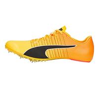 PUMA Evospeed Tokyo Future 4, Scarpe da Calcio Unisex-Adulto, Arancione, 46 EU