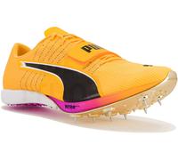 Puma evoSPEED Long Jump Nitro Elite 2 Scarpe da atletica 38,5 Giallo