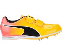Puma evoSPEED Triple Jump 10 Scarpe da atletica 37 Giallo