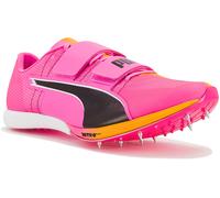 Puma Evospeed Triple Jump Nitro Elite Track Shoes Marrone EU 38 Uomo