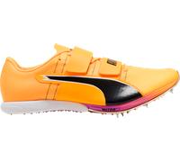 Puma evoSPEED Triple Jump Nitro Elite 2 Scarpe da atletica 42,5 Giallo
