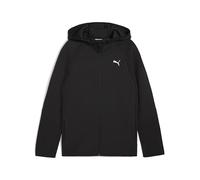 PUMA EVOSTRIPE Full-Zip Hoodie Dk B