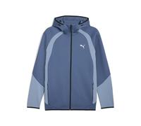 PUMA Evostripe Full Zip Sweatshirt L