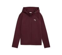 PUMA Evostripe Full Zip Sweatshirt M