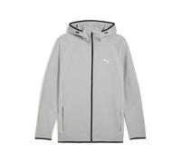 Felpa Con Cappuccio Uomo Evostripe Puma