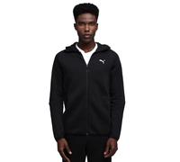 Puma Evostripe M - Felpa - Uomo - Nero L