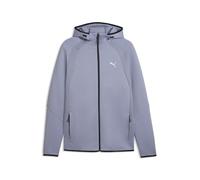 PUMA EVOSTRIPE FZ Hoodie Dk