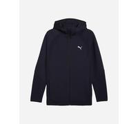 Puma Evostripe M - Felpa - Uomo - Blu Navy L