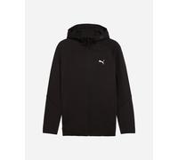 Puma Evostripe M - Felpa - Uomo - Nero XXL